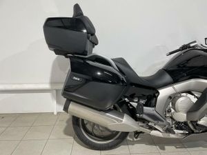 BMW K 1600 GTL   - Foto 19