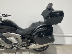 BMW K 1600 GTL   - Foto 15