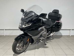 BMW K 1600 GTL   - Foto 3