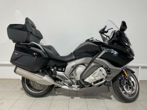 BMW K 1600 GTL   - Foto 9