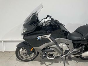 BMW K 1600 GTL   - Foto 13