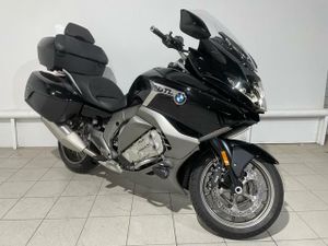 BMW K 1600 GTL   - Foto 7