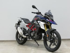 BMW G 310 GS   - Foto 7