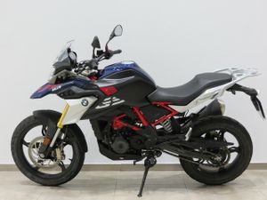 BMW G 310 GS   - Foto 2