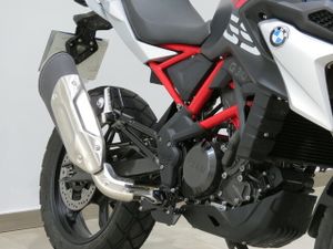 BMW G 310 GS   - Foto 25