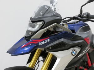 BMW G 310 GS   - Foto 23