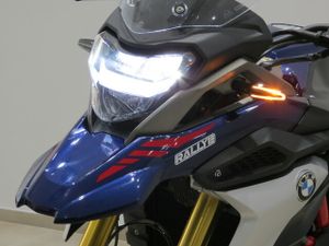 BMW G 310 GS   - Foto 21