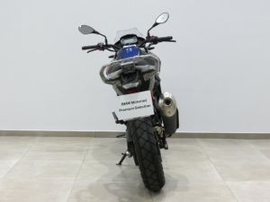 BMW G 310 GS   - Foto 13