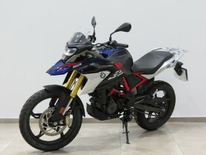 BMW G 310 GS   - Foto 3