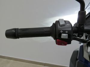 BMW G 310 GS   - Foto 15