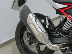 BMW G 310 GS   - Foto 27