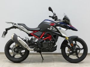 BMW G 310 GS   - Foto 9