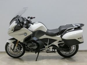 BMW R 1250 RT   - Foto 2