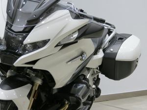 BMW R 1250 RT   - Foto 23