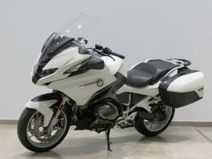 BMW R 1250 RT   - Foto 3