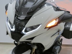 BMW R 1250 RT   - Foto 21