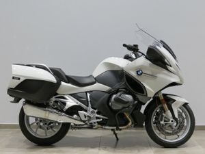 BMW R 1250 RT   - Foto 9