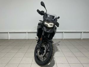 BMW F 800 GS   - Foto 5