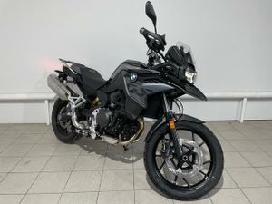 BMW F 800 GS   - Foto 7