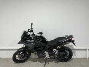 BMW F 800 GS   - Foto 2