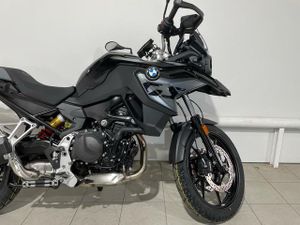 BMW F 800 GS   - Foto 17