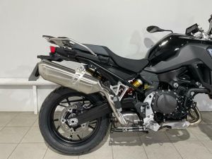 BMW F 800 GS   - Foto 19