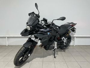 BMW F 800 GS   - Foto 3