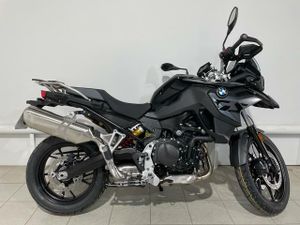 BMW F 800 GS   - Foto 9