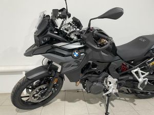 BMW F 800 GS   - Foto 13