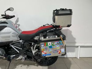 BMW R 1250 GS Adventure   - Foto 13