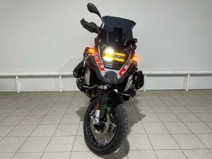 BMW R 1250 GS Adventure   - Foto 5