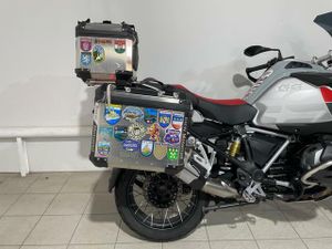 BMW R 1250 GS Adventure   - Foto 15