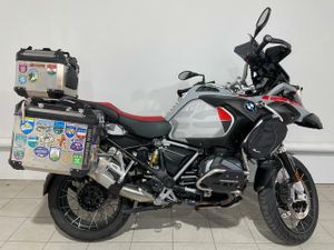 BMW R 1250 GS Adventure   - Foto 9