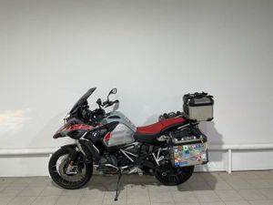 BMW R 1250 GS Adventure   - Foto 2