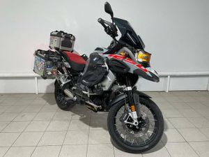 BMW R 1250 GS Adventure   - Foto 7