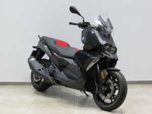 BMW C 400 X   - Foto 7