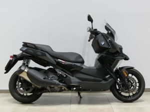 BMW C 400 X   - Foto 9