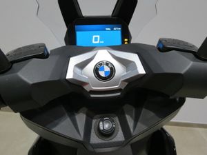 BMW C 400 X   - Foto 17