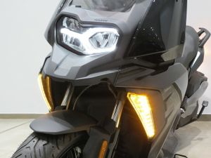 BMW C 400 X   - Foto 21