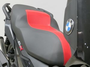 BMW C 400 X   - Foto 23