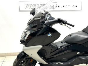 BMW C 650 GT   - Foto 27