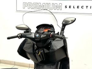 BMW C 650 GT   - Foto 25