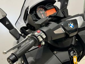 BMW C 650 GT   - Foto 15