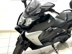 BMW C 650 GT   - Foto 29