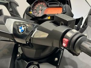 BMW C 650 GT   - Foto 17