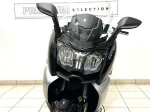 BMW C 650 GT   - Foto 23