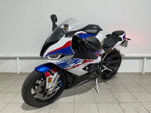 BMW S 1000 RR   - Foto 3