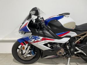 BMW S 1000 RR   - Foto 13