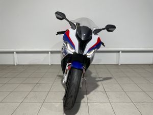 BMW S 1000 RR   - Foto 5