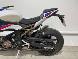 BMW S 1000 RR   - Foto 15